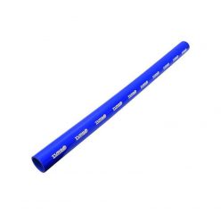 Silicone Hose Straight 0.5 meter TurboWorks 28mm, Blue