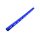 Silicone Hose Straight 0.5 meter TurboWorks 28mm, Blue