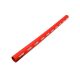 Silicone Hose Straight 0.5 meter TurboWorks 32mm, Red