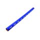 Silicone Hose Straight 0.5 meter TurboWorks 80mm, Blue