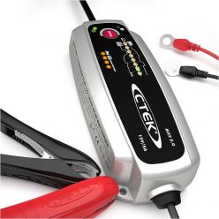 CTEK MXS 5.0 Smart Battery Charger for VRLA / AGM / Li-Ion