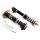 BC Racing Nissan 200SX/ 240SX S13 (89-94) Adjustable Suspension Kit BR 8kg / 6kg (D-12-BR-RA)