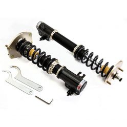   BC Racing Nissan 200SX/ 240SX S14 (95-01) Adjustable Suspension Kit BR 8kg / 6kg (D-14-BR-RA)