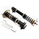 BC Racing Nissan 350Z Z33 (03-09) Adjustable Suspension Kit BR 10kg / 8kg (D-17-BR-RS)