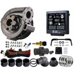   Davies Craig EWP80 Electric Water Pump + EWP LCD Contorller Kit(12V) 8907