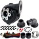 Davies Craig EWP80 (Alu) Electric Water Pump Kit (12V) - 8006