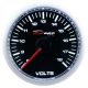 DEPO RACING CSM 52mm Gauge- Volt Meter