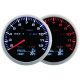 DEPO RACING WA 4in1 60mm Gauge - Oil Temperature, Exhaust Tempereture, Volt, Oil Pressure Meter