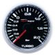 DEPO RACING CSM 52mm Gauge - Turbo Boost Pressure (Mechanical,  -1 - 2 BAR)