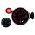 DEPO RACING PK 115mm - Tachometer ( REV Counter) (8000rpm, Diesel)