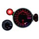 DEPO RACING PK 115mm - Speedometer