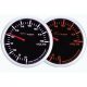 DEPO RACING WA 60mm Gauge - Volt Meter