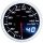 DEPO RACING DUAL 60mm Gauge - Water Temperature Meter