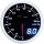 DEPO RACING DUAL 60mm Gauge - Volt Meter