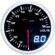 DEPO RACING DUAL 60mm Gauge - Volt Meter