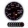 DEPO RACING SKPK 52mm Gauge - Oil Pressure Meter