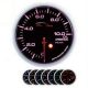 DEPO RACING SKPK 52mm Gauge - Oil Pressure Meter