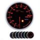 DEPO RACING SKPK 52mm Gauge - Volt Meter