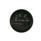 KET 52mm VDO Style Gauge - Oil Temperature Meter