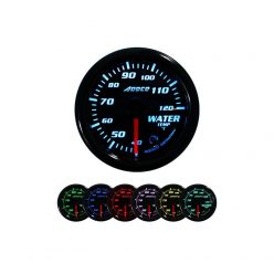 ADDCO Gauge 52mm - Water Temperature