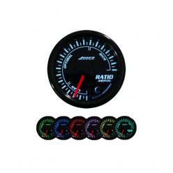 ADDCO Gauge 52mm - AFR