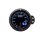 D1Spec 60mm Gauge - Oil Temperature meter