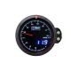 D1Spec 60mm Gauge - Volt meter