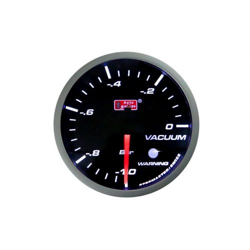 Auto Gauge SM 52mm Gauge - Vacuum meter