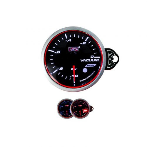 Auto Gauge RPK 60mm Gauge - Vacuum meter