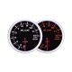 Slide WA 52mm Gauge - Fuel Pressure Meter