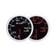 Slide WA 52mm Gauge - Oil Pressure Meter