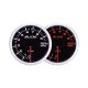 Slide WA 52mm Gauge - Tachometer (10000RPM)