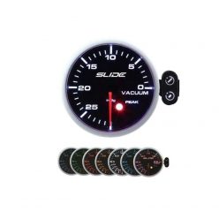 Slide PK-SC 52mm Gauge - Vacuum Meter