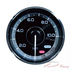 DEPO RACING F1 WP 60mm Oil Pressure