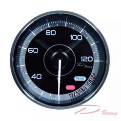 DEPO RACING F1 WP 60mm Water Temperature