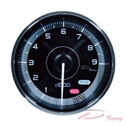 DEPO RACING F1 WP 60mm Tachometer