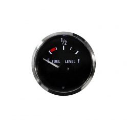 Auto Gauge DPM 52mm Gauge - Fuel Level meter (240-33ohm)