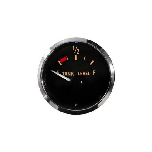 Auto Gauge DPM 52mm Gauge - Fuel Level meter (10-180ohm)