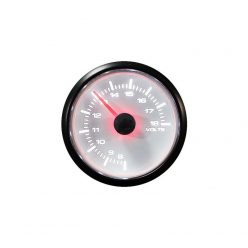 Auto Gauge STP2W 52mm Gauge - Volt meter