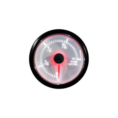 Auto Gauge STP2W 52mm Gauge - Fuel Level meter (240-33ohm)