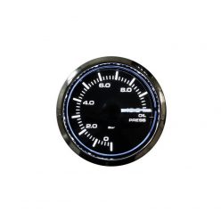 Auto Gauge STP2B 52mm Gauge - Oil Pressure