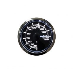 Auto Gauge STP2B 52mm Gauge - Water Temperature