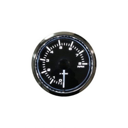 Auto Gauge STP2B 52mm Gauge - Tachometer