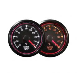 Auto Gauge T270 52mm Gauge - Water temperature