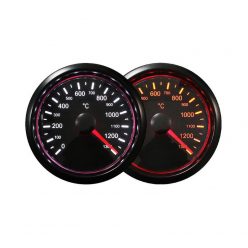 Auto Gauge T270 52mm Gauge - Exhaust temperature