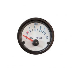 Auto Gauge TRW 52mm Gauge - Oil Pressure