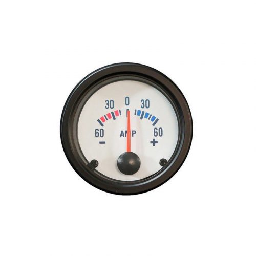 Auto Gauge TRW 52mm Gauge - Amper Meter