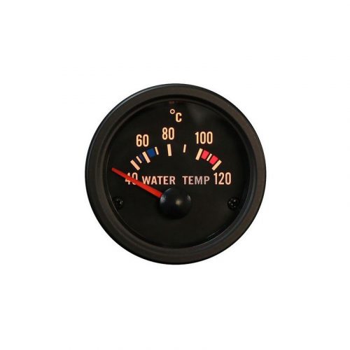 Auto Gauge TRB 52mm Gauge - Water Temperature