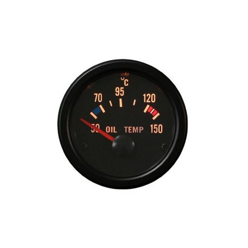 Auto Gauge TRB 52mm Gauge - Oil Temperature