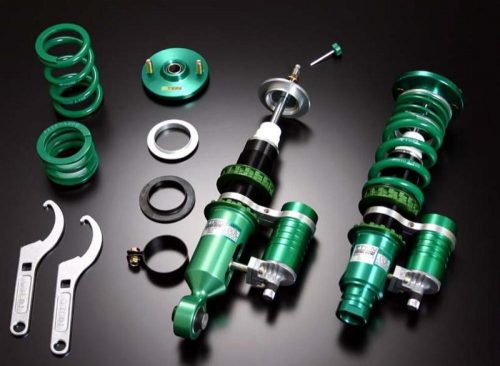 TEIN Super Racing Suspension Kit for HONDA S2000 (AP1 / AP2) - DSH64-81LS1